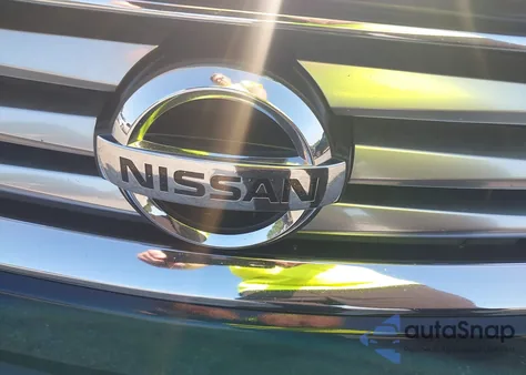 2014 Nissan Maxima 3.5 Sv z USA, uszkodzony, nr VIN 1N4AA5AP6EC482785